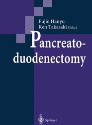Pancreatoduodenectomy