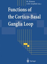 Functions of the Cortico-Basal Ganglia Loop