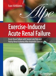 Exercise-Induced Acute Renal Failure