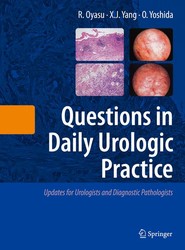 Questions in Daily Urologic Practice