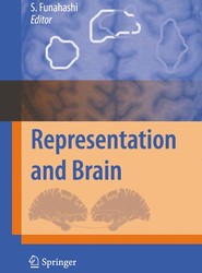 Representation and Brain