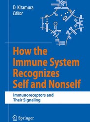 How the Immune System Recognizes Self and Nonself