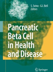 Pancreatic Beta Cell in Health and Disease