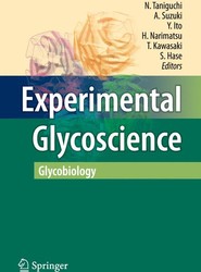 Experimental Glycoscience