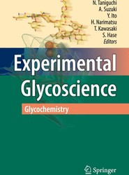Experimental Glycoscience