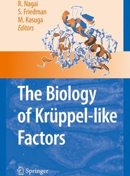 The Biology of Kruppel-like Factors