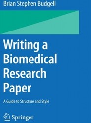 Writing a Biomedical Research Paper