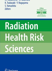 Radiation Health Risk Sciences