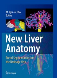 New Liver Anatomy