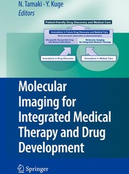 Molecular Imaging for Integrated Medical Therapy and Drug Development