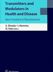 Transmitters and Modulators in Health and Disease