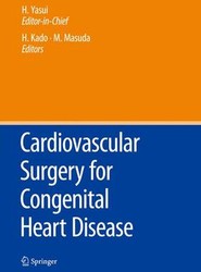 Cardiovascular Surgery for Congenital Heart Disease