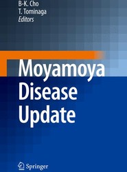 Moyamoya Disease Update