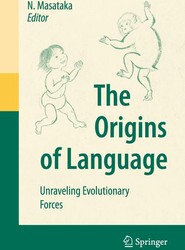 The Origins of Language