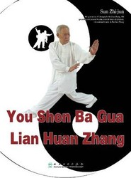 Cheng Style BaGua