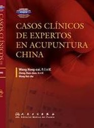 Casos Clinicos de Expertos en Acupuntural China