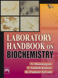 Laboratory Handbook on Biochemistry