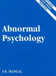 Abnormal Psychology