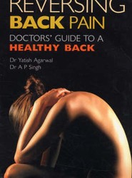 Reversing Back Pain