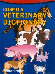 Cosmo's Veterinary Dictionary