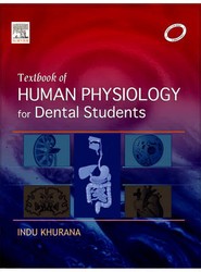 Textbook of Human Physiology for Dental Students