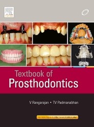 Textbook of Prosthodontics