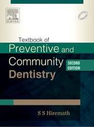 Textbook of Preventive and Community Dentistry