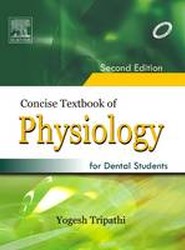 Concise Textbook of Physiology for Dental Students