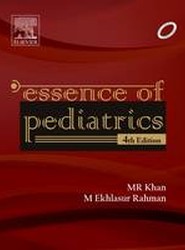 Essence of Pediatrics