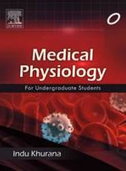 Medical Physiology for Undergraduate Students