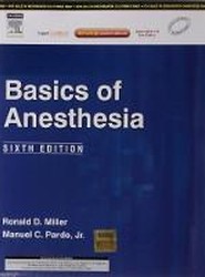 Basics of Anesthesia, 6e