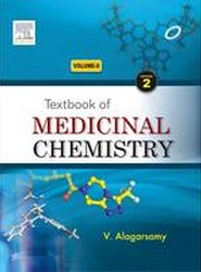 Textbook of Medicinal Chemistry Vol II