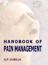 Handbook of Pain Medicine