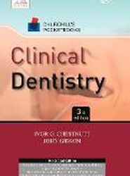 Churchill's Pocketbooks Clinical Dentistry