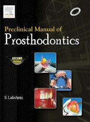 Preclinical Manual of Prosthodontics