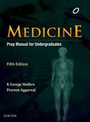 Medicine: Prep Manual for Undergraduates
