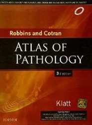 Robbins and Cotran Atlas of Pathology, 3e