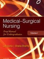Medical Surgical Nursing: Volume1