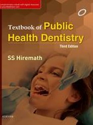 Textbook of Public Health Dentistry