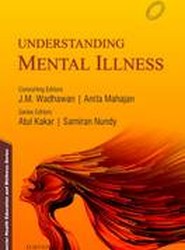Understanding Mental Illness