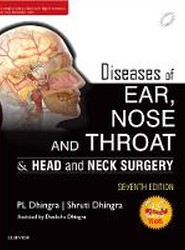 Diseases of Ear, Nose and Throat