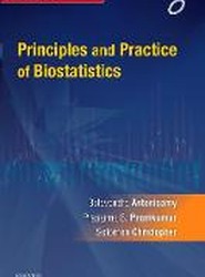 Principles and Practice of Biostatistics