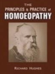 Principles & Practice of Homoeopathy