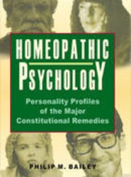 Homeopathy Psychology