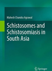 Schistosomes and Schistosomiasis in South Asia