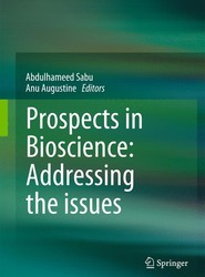 Prospects in Bioscience: Addressing the Issues