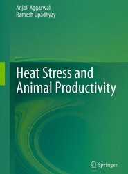 Heat Stress and Animal Productivity