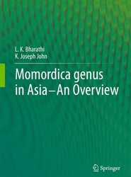Momordica genus in Asia - An Overview