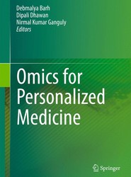 Omics for Personalized Medicine