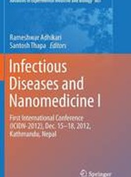 Infectious Diseases and Nanomedicine I